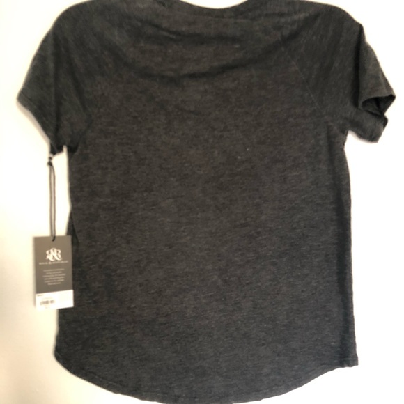 Rock and Republic Coke tee size Small - Picture 3 of 5